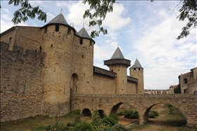 Carcassonne UNESCO